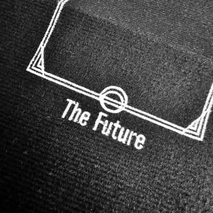 Toalha p/ Tarot Tiragens da Cruz Celta