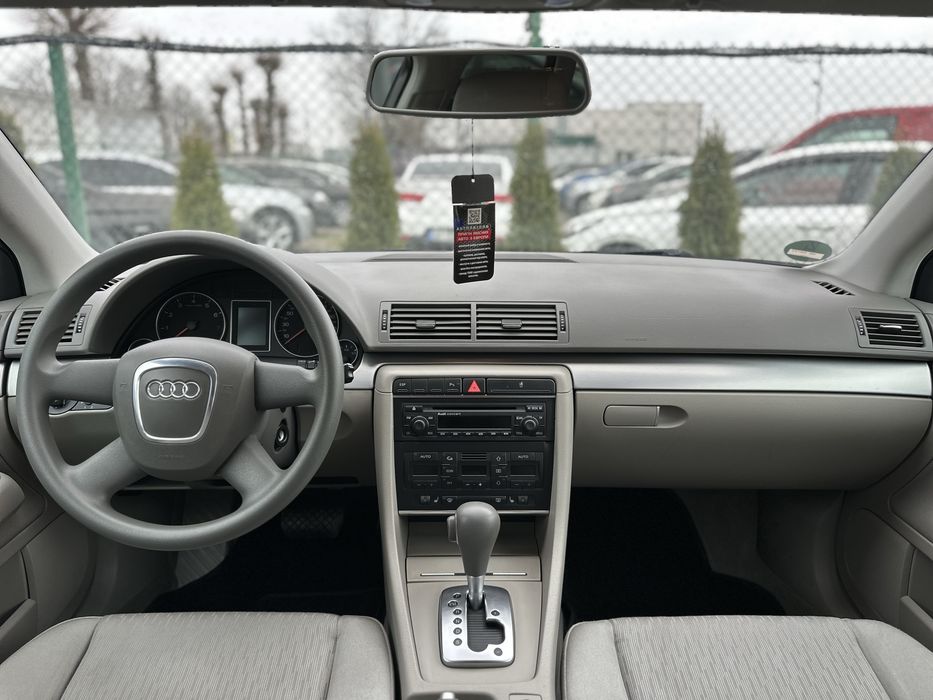 Продам Audi A4 b7 2005