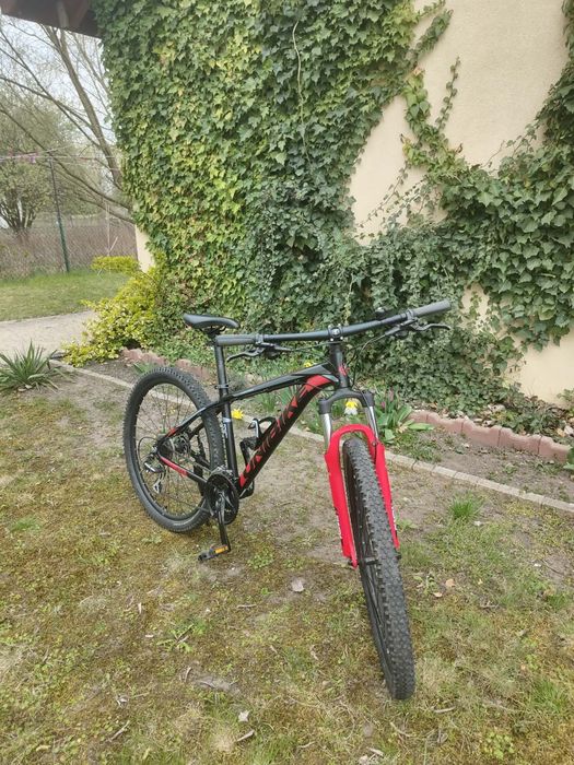 Rower Unibike 27,5'