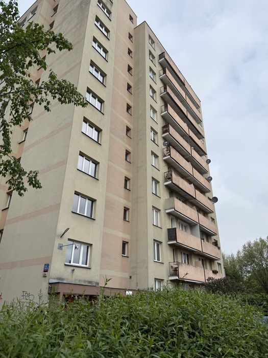 Sprzedam 38m2 Warszawa Rakowiec