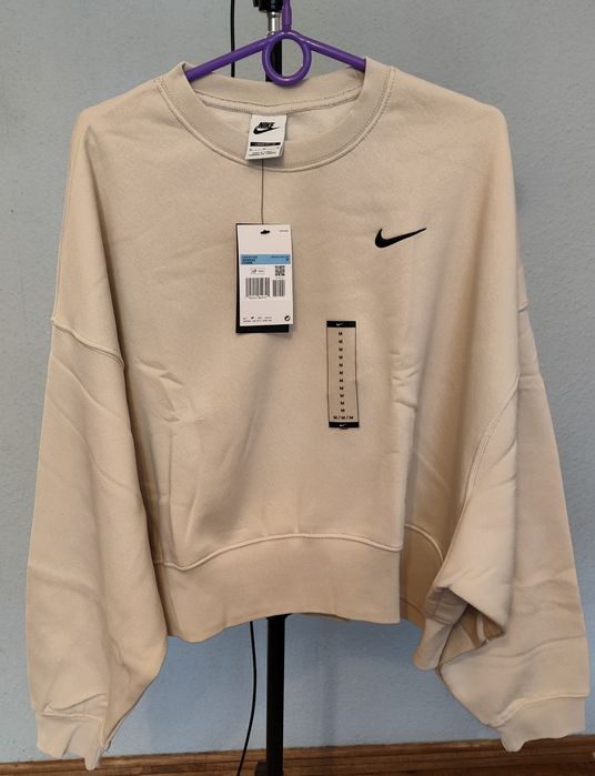 Bluza Nike damska
