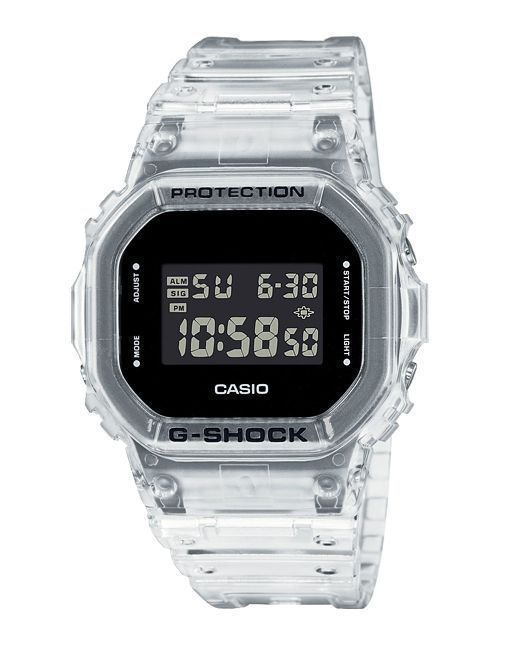 Часы Casio DW-5600SKE-7E ! Оригинал! Фирменная гарантия 2 года!