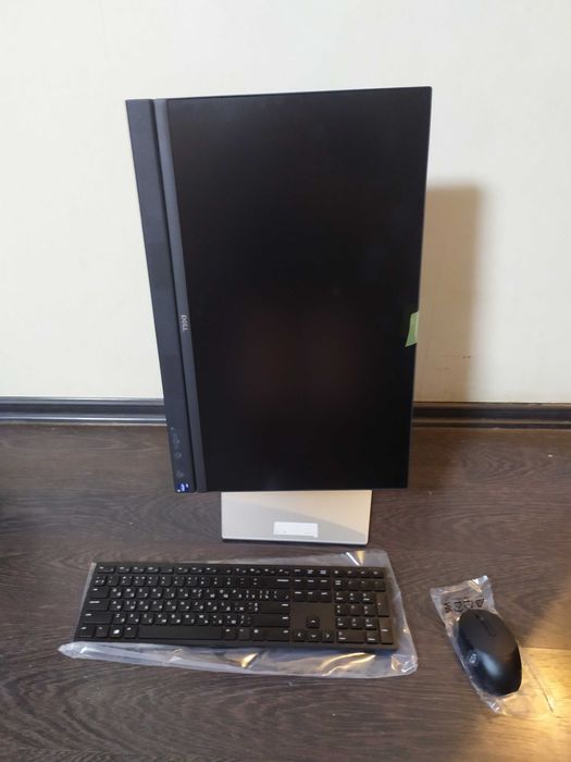 Моноблок DELL OptiPlex