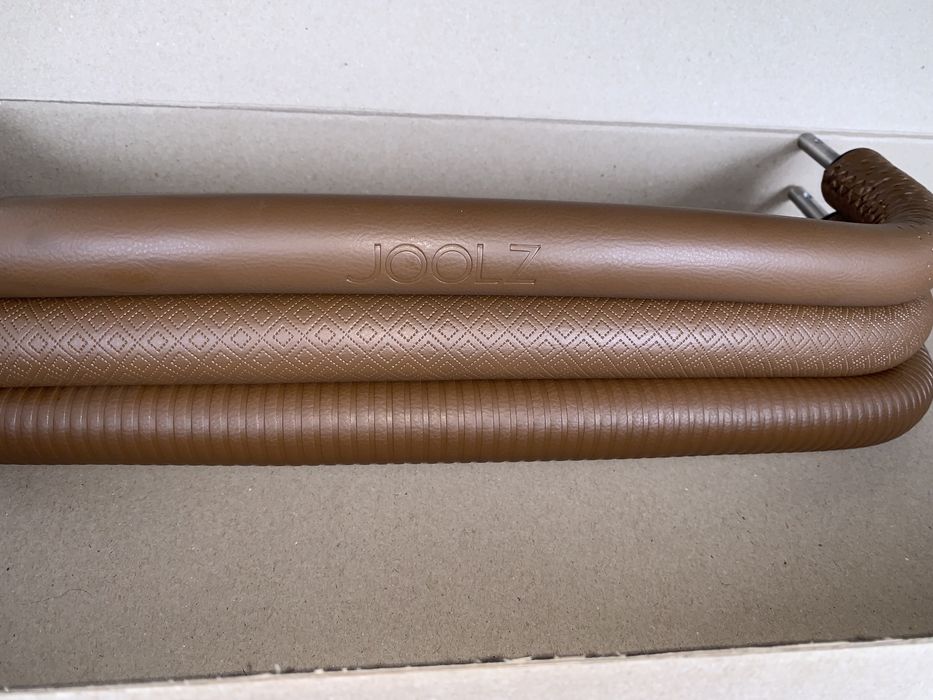 JoolzDay -Geo 1,2,3. Ручки,бампера, панель для рамы.