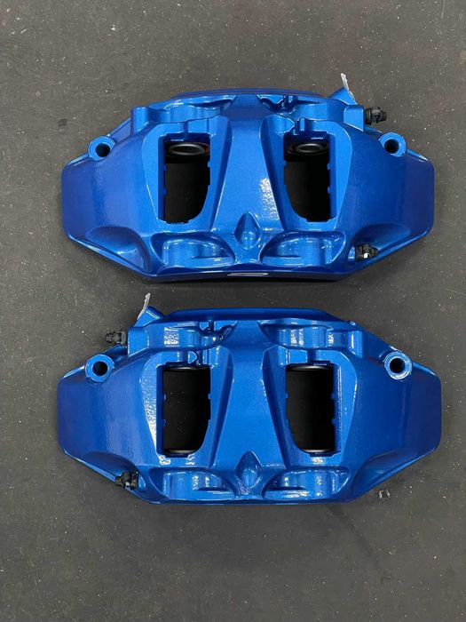 Travagem VW Golf GTI/R, SEAT LEON  6pot 374mm