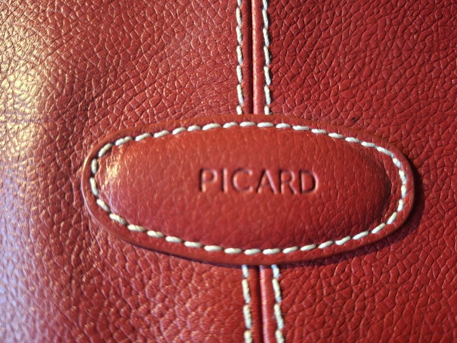 Damska torebka czerwona