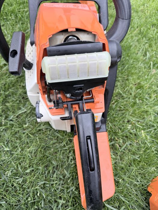 Pilarka Stihl ms230