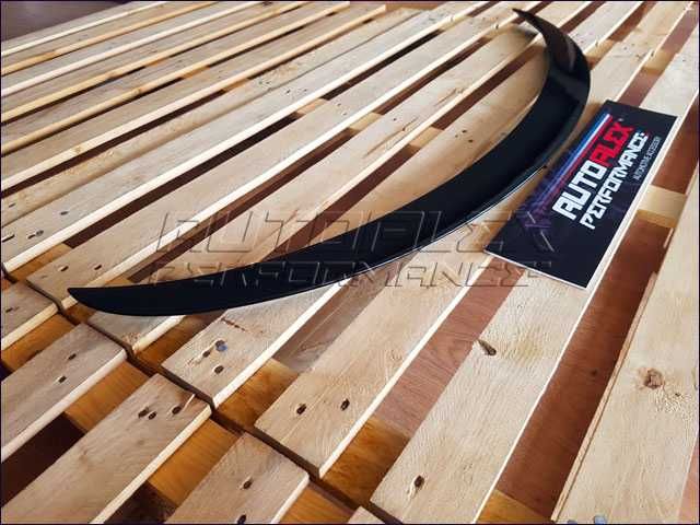 Aileron Traseiro Mercedes CLA W117  AAP39993