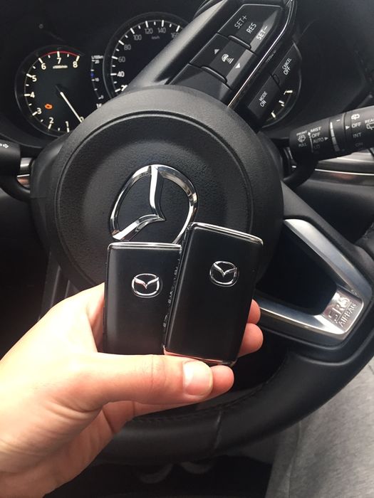 Виготовлення авто ключів, Авто-ключі, ключ з чіпом!