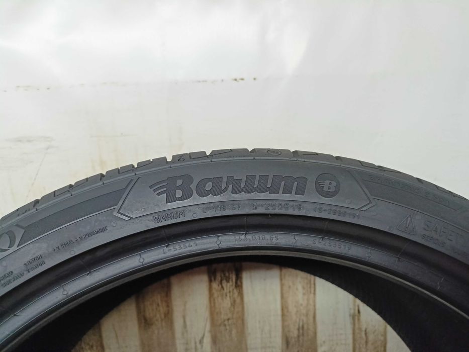 Barum Bravuris 5HM 275/30/19 21r. 96Y 6,5mm (6291)