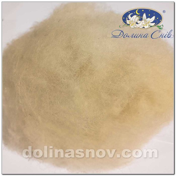 Овеча вовна 1 кг