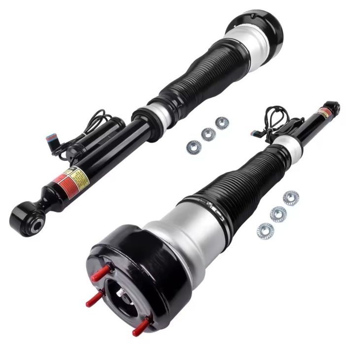 Suspensão Pneumática Traseira Mercedes W221 /W216 ( NOVA )