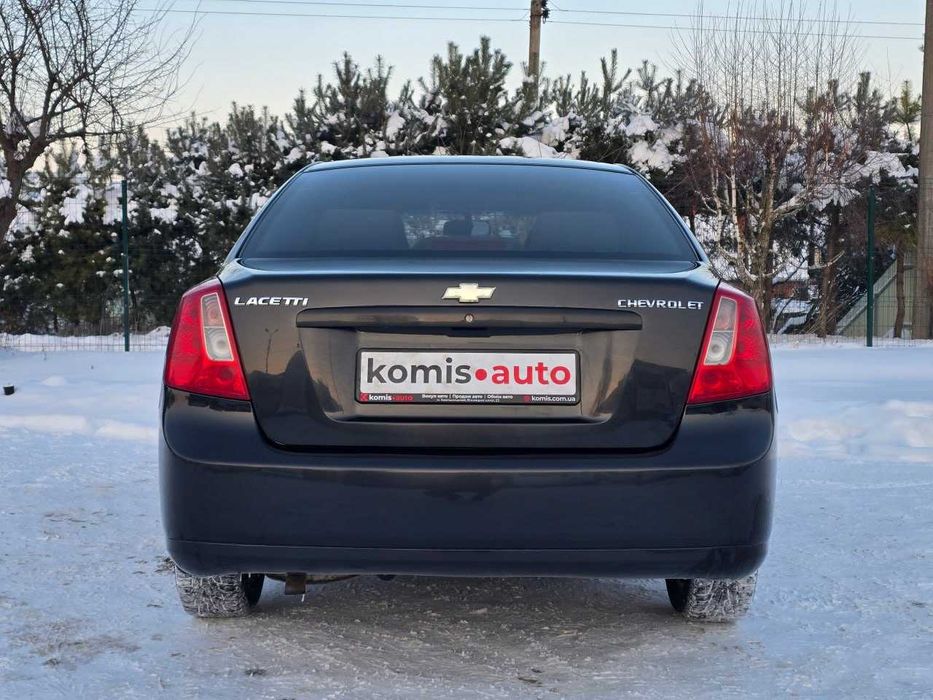 Продам  Chevrolet Lacetti 2004. Можна в розстрочку, під викуп.