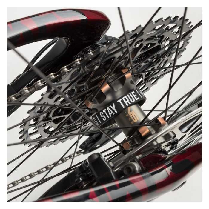 Rower NS Bikes Synonym TR 2 29" S