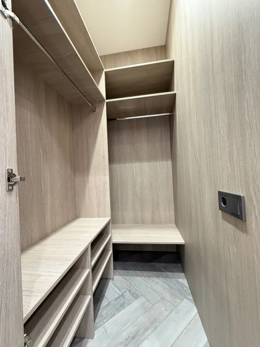 Оренда 2-кімнатної квартири в ЖК Family Space