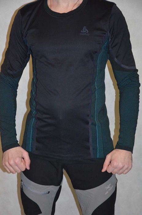 Термо Odlo Craft (L-XL)