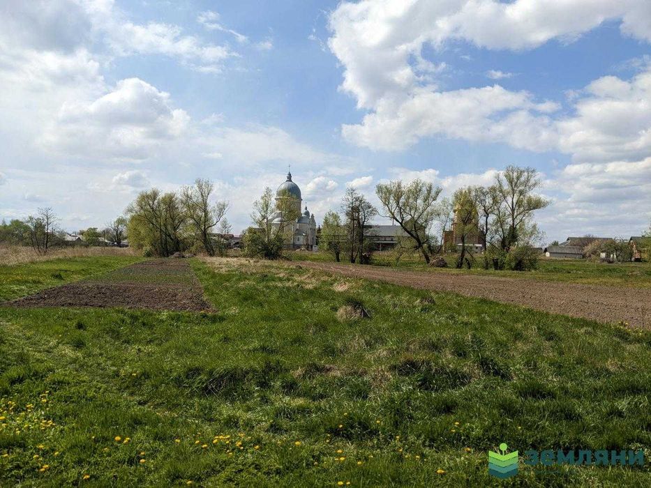 Продається ділянка  10,32 соток с/г в Підпечерах (5)