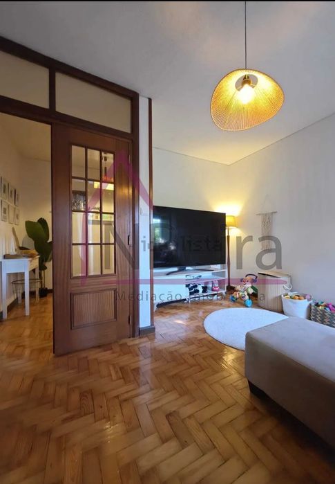 Apartamento T2 na Covilhã