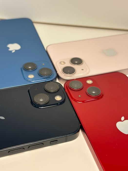 Apple iPhone 13 Mini 256GB
