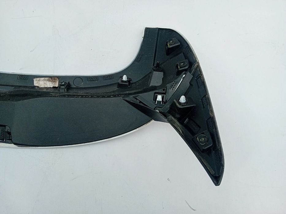 Spoiler / aileron da tampa da mala FORD Puma (J2K, CF7)