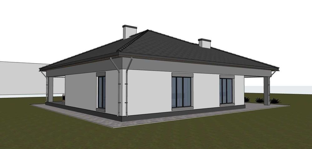 House by the address st. Magistratskaya (area 180 m²) - Atlanta.ua - photo 3