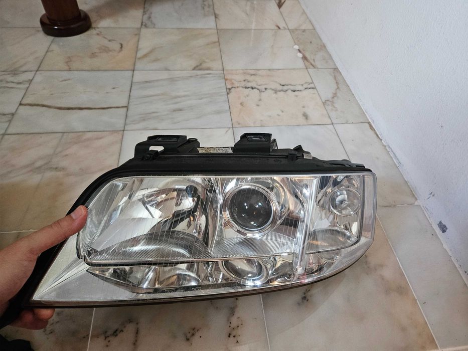 Óptica / Faról Audi A6 C5 (1997-2005)