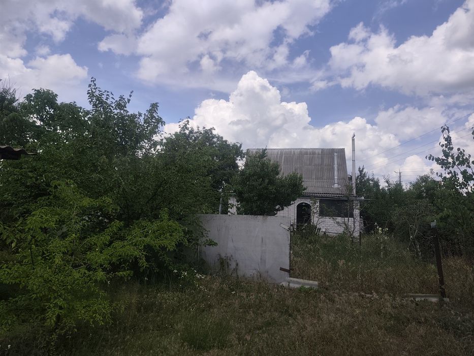 Продам будинок в селі Коржі Київської області