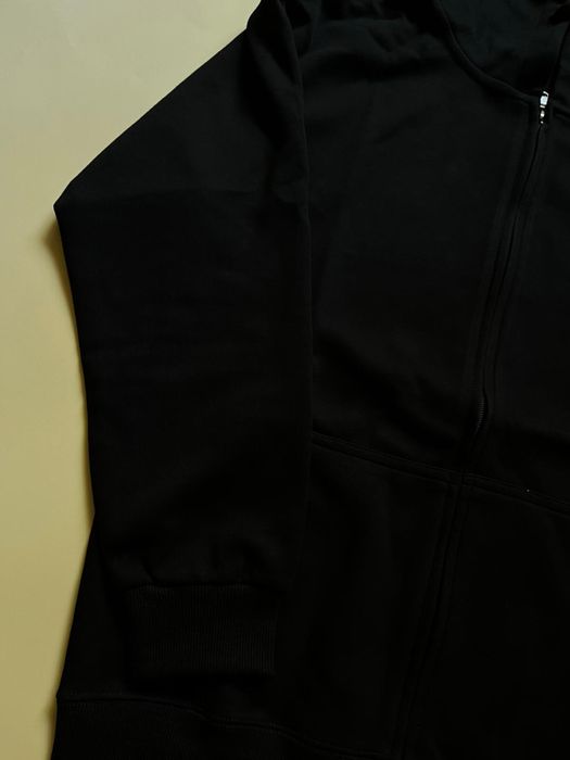 Casaco Preto Ralph Lauren