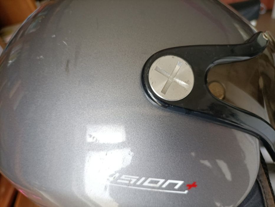 Vendo scooter marca Sym allo