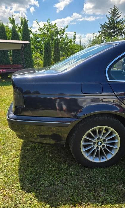 Продається BMW e39