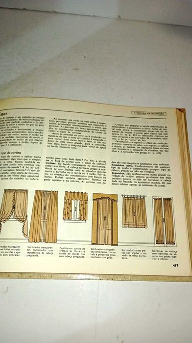 O Grande Livro da Costura