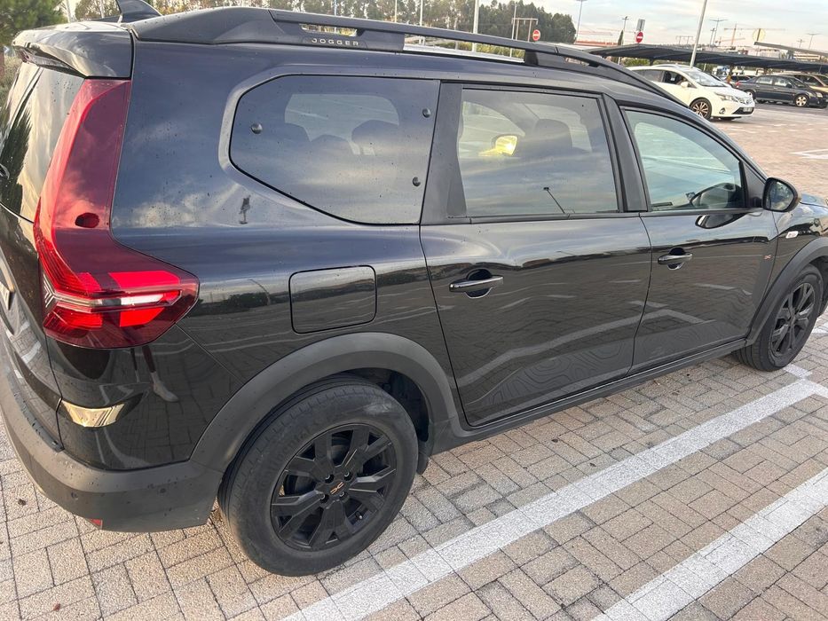 Dacia Jogger Eco-G