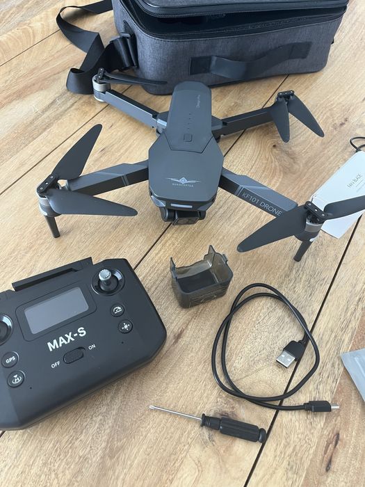 Drone KF101 MAX-S