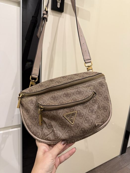 Сумка жіноча Guess