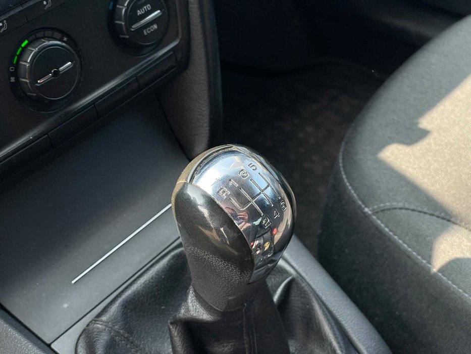 Продам Skoda Octavia 2008р. #67659