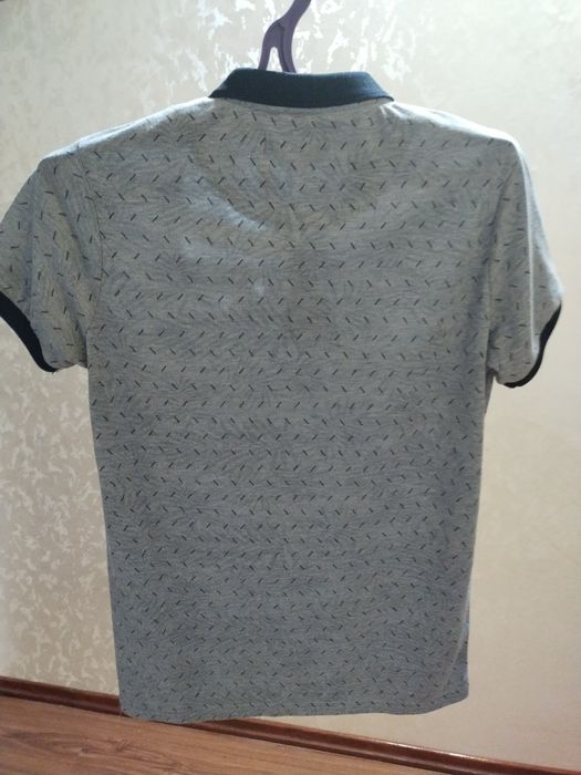 Футболка поло чоловіча