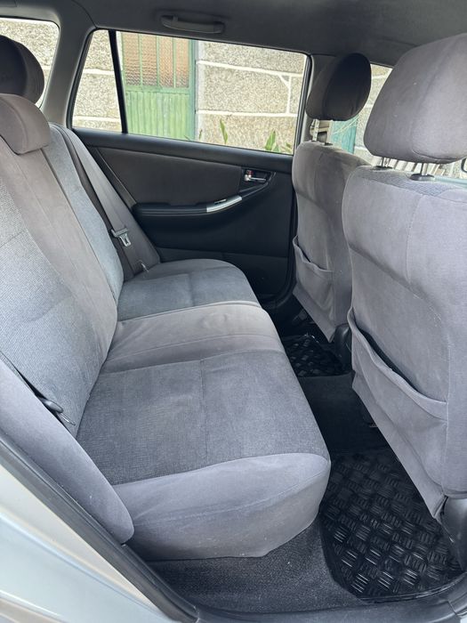 Totoya Corolla VVTI 1.4 2002