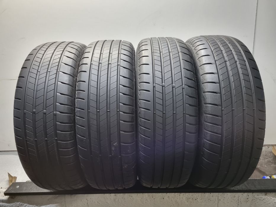 4x 225/65R17 102V Bridgestone Turanza Eco 2022 opony letnie
