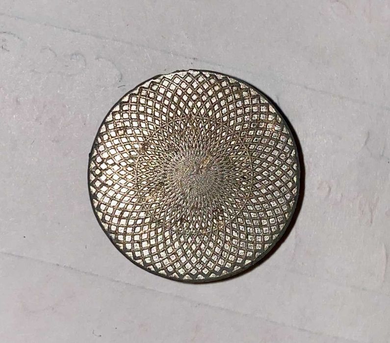 Денга 1754 г Царские монеты