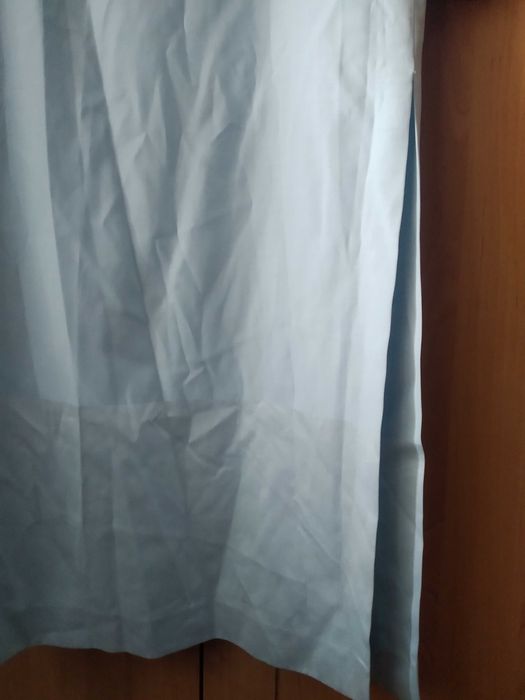 długa elegancka sukienka 38/10