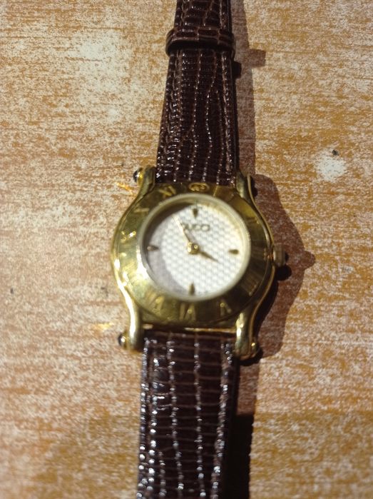 Relógio Gucci de senhora