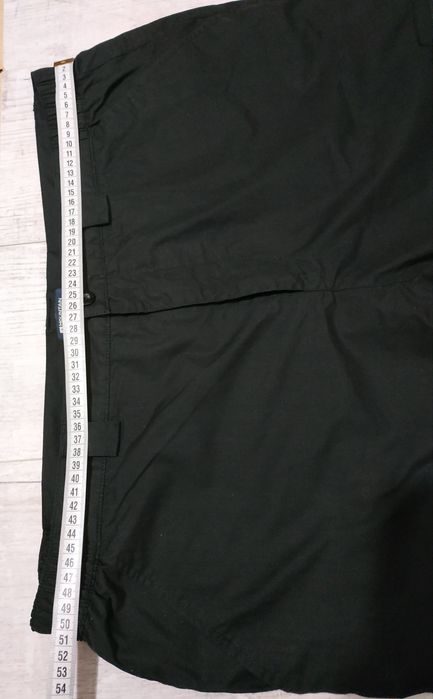 MOUNTAIN WAREHOUSE штани карго чоловічі зимові