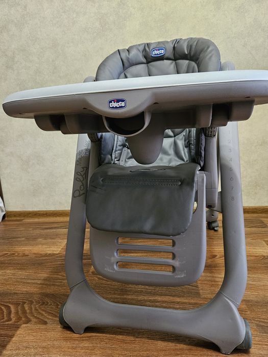 Стільчик для годування Chicco