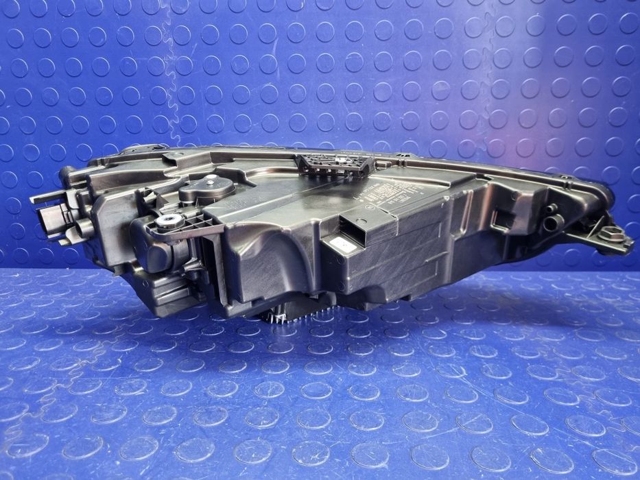 LAMPA FULL LED MATRIX przednia lewa kompletna AUDI A3 S3 RS3 8Y oem | 8Y0941035J