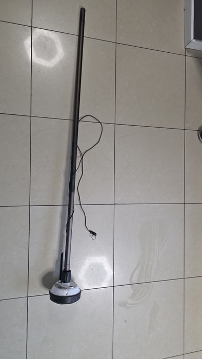 Stacja RTK luba 2 mammotion