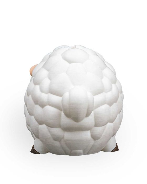 Mealheiros - Impressão3D - Cores Personalizáveis