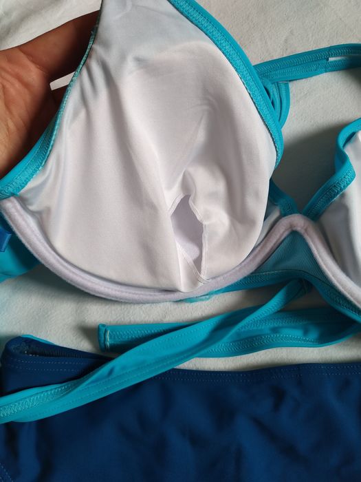 Купальник роздільний