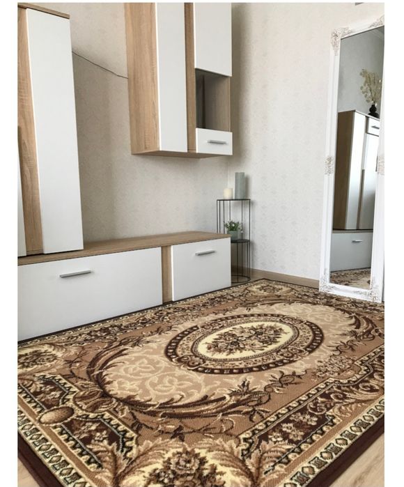 Нові килими для підлоги