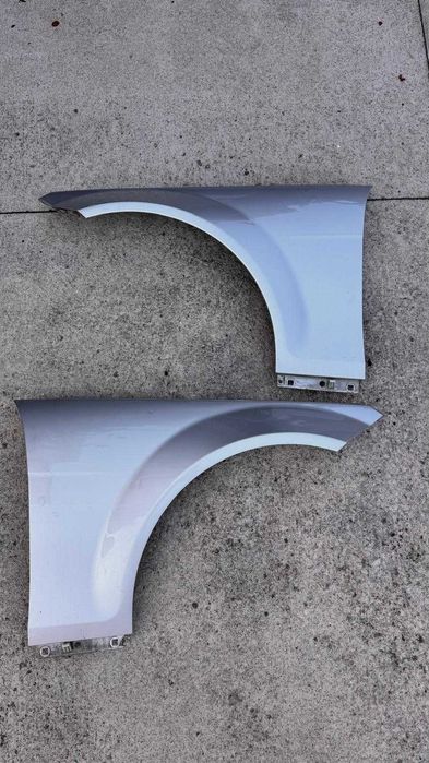 Material para Mercedes C220, W204, de 2014.
