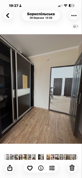 Продаж 1-кв в Клубному будинку 29 кв.м р-н Розвилки